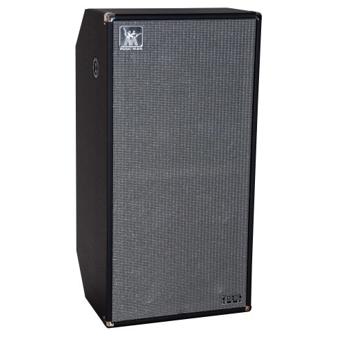 MUSIC MAN 810BS 8X10" CABINET