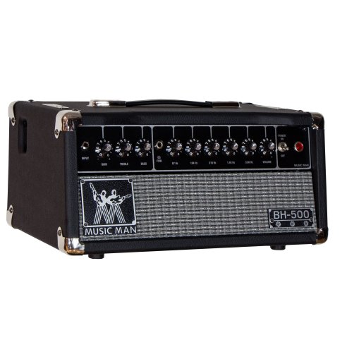 MUSIC MAN BH500 BASS HEAD