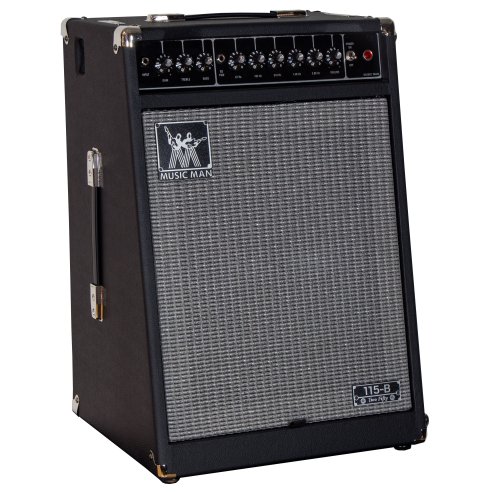 MUSIC MAN 115 B250 BASS COMBO