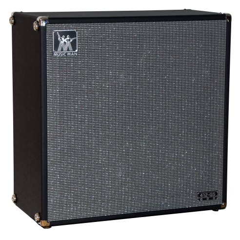 MUSIC MAN GS 412 CABINET 4 X 12"