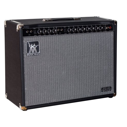 MUSIC MAN 212 HD 130 GUITAR COMBO