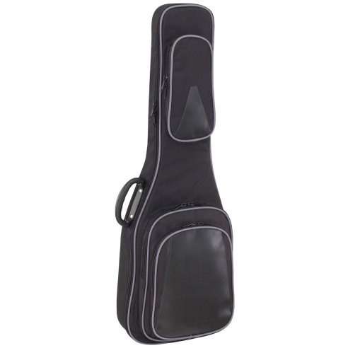 STEFY LINE EX03 BORSA PER CHITARRA ELETTRICA - SEMIRIGIDA