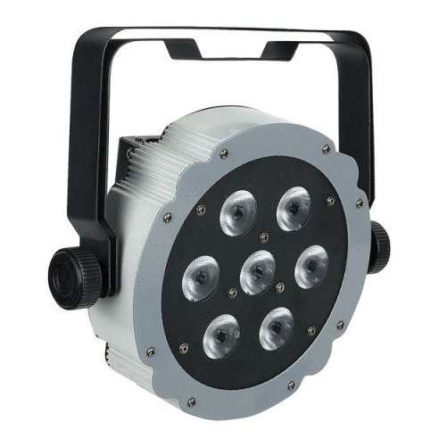 SHOWTEC COMPACT PAR 7 TRI 42580