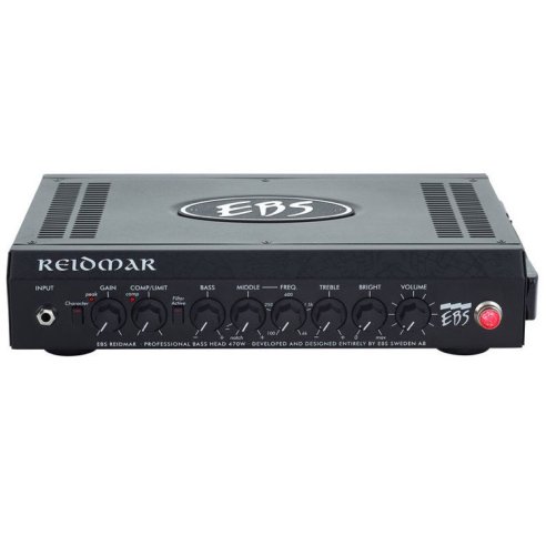 EBS RD-470 HEAD 470 WATT REIDMAR