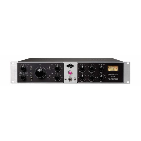 UNIVERSAL AUDIO 6176 STRIP CHANNEL