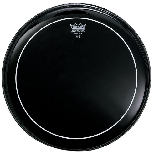 REMO ES-0612-PS PINSTRIPE NERA