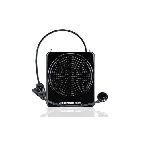 TAKSTAR E188 AMPLIFICATORE PORTATILE