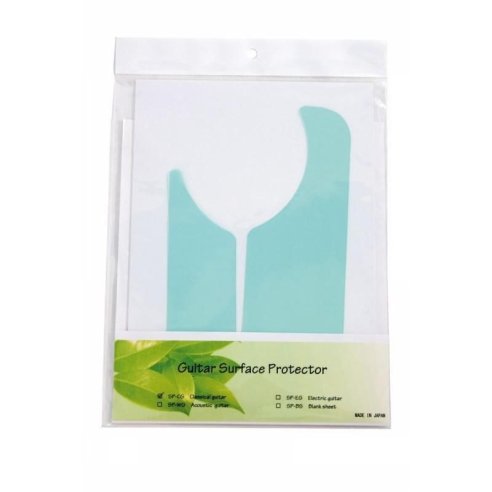 SOUNDSATION GUITAR SURFACE PROTECTOR SP-CG CLASSICA