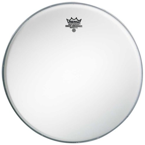 REMO BA-0116-PR AMBASSADOR COATED PREMIER
