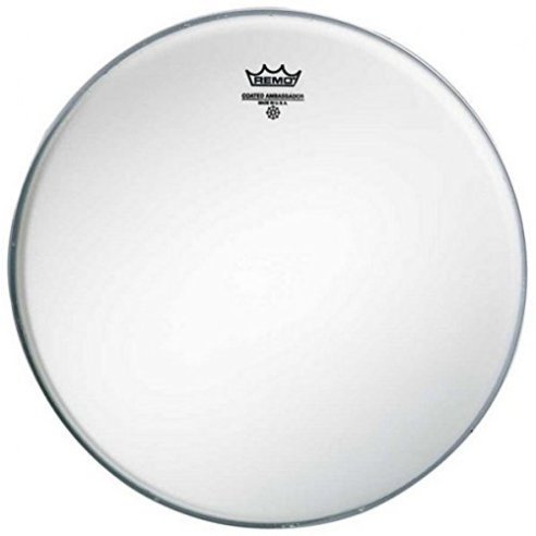 REMO BA-0112-PR AMBASSADOR COATED PREMIER