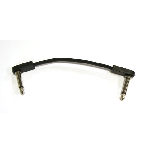 EBS PCF-10 PATCH CABLE 90 FLAT 10CM