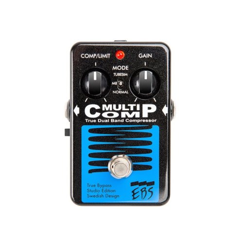 EBS MULTICOMP STUDIO EDITION