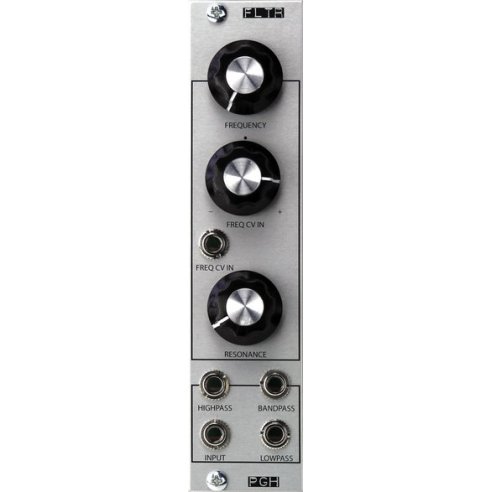 PITTSBURGH MODULAR FLTR CLASSIC MULTIMODE FILTER LIMITED EDITION