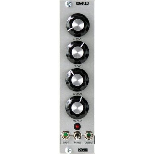 PITTSBURGH MODULAR ADSR FOUR STAGE ENVELOPE GENERATOR