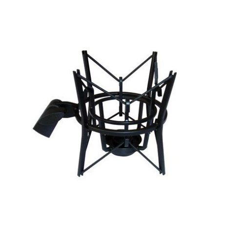 PRODIPE SHM8B SHOCK MOUNT 22 DIAMETRO