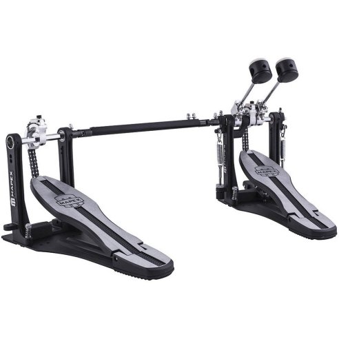 MAPEX P600TW DRUM PEDAL DOPPIO