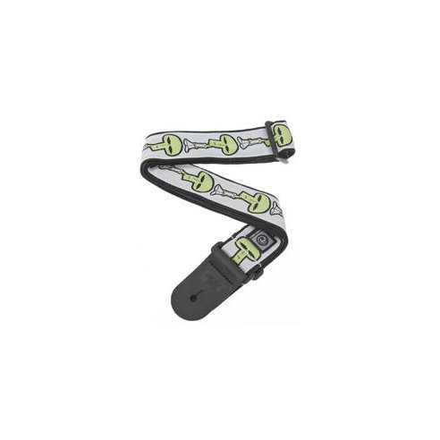 PLANET WAVES TRACOLLA 50MM JS SPACEMAN