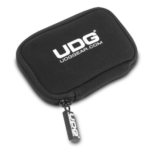 UDG NI AUDIO 2 NEOPRENE SLEEVE BAG U9961BL