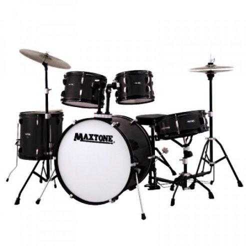 MAXTONE MXC-3012-20 BLACK 5 PZ.