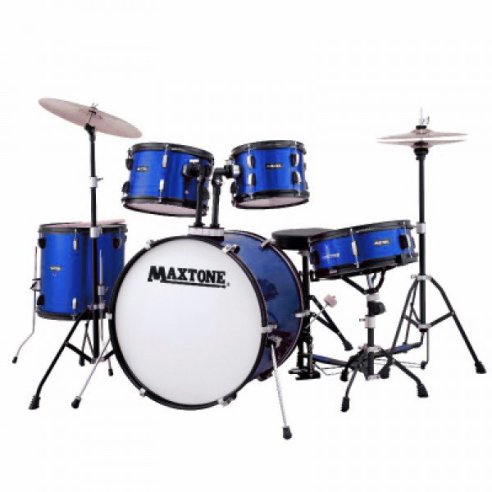 MAXTONE MXC-3012-20 BLUE 5 PZ.