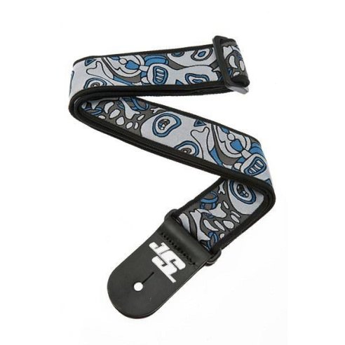 PLANET WAVES TRACOLLA 50MM JS SOULS OF DISTORTION