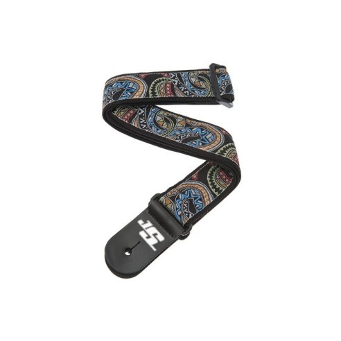 PLANET WAVES TRACOLLA 50MM JS SNAKES MOSAIC
