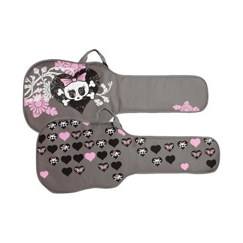 GRAFIX GP1 GIRLY PUNK
