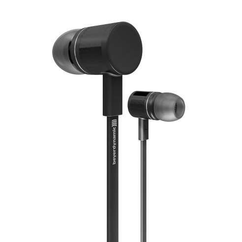 BEYERDYNAMIC DX120 IE IN EAR BLACK