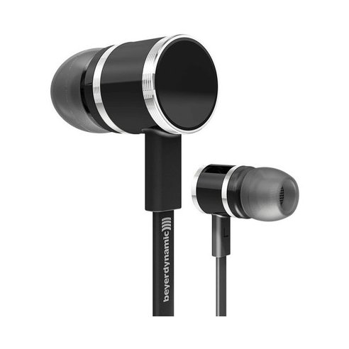 BEYERDYNAMIC DX160 IE IN EAR BLACK