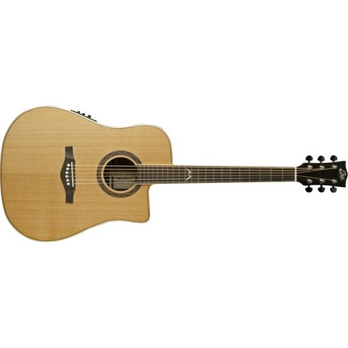 EKO +MIA D CW EQ NATURAL CHITARRA ACUSTICA ELETTRIFICATA