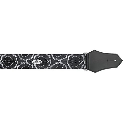 GET'M SACRED HEART 2" STRAP