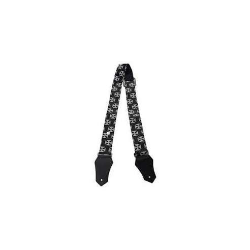 GET'M IRON CROSS 2" STRAP