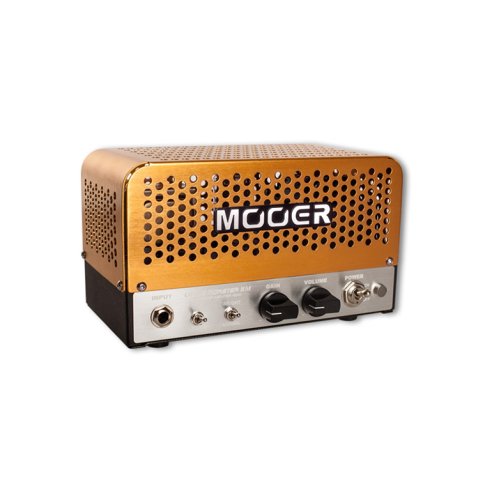 MOOER LITTLE MONSTER BM HEAD