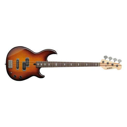 YAMAHA BB424 TOBACCO BROWN SUNBURST