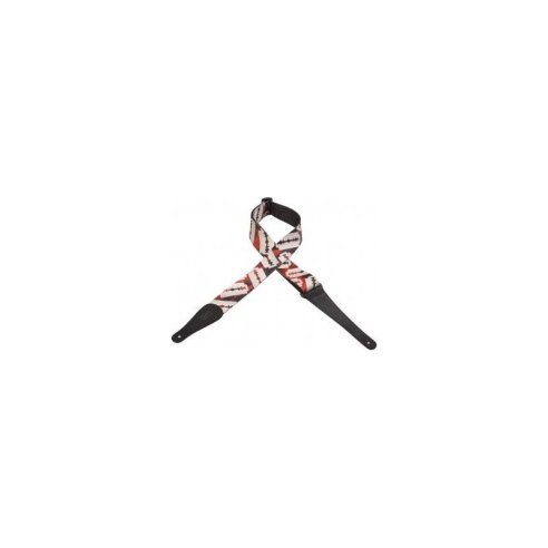 LEVY'S MPD2-086 TRACOLLA FANTASY POLYESTER