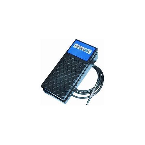 QUIK LOK VP26U PEDALE VOLUME UNIVERSALE