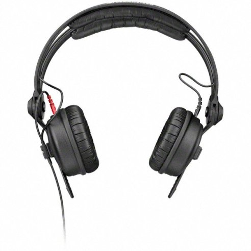 SENNHEISER HD25 1 II CUFFIA PRO