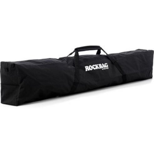 ROCKBAG RB25590B BORSA PER COPPIA SUPPORTI CASSA
