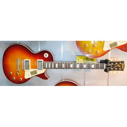GIBSON LES PAUL 1960 TRUE HISTORIC VINTAGE CHERRY SUNBURST