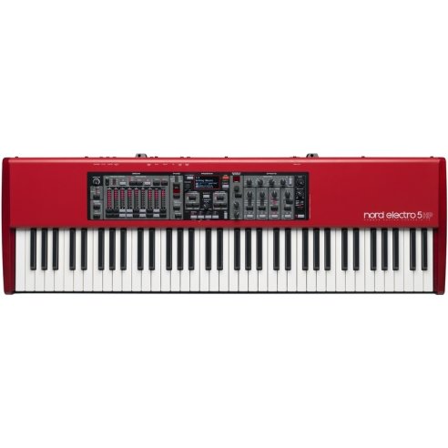CLAVIA NORD ELECTRO 5D HP73