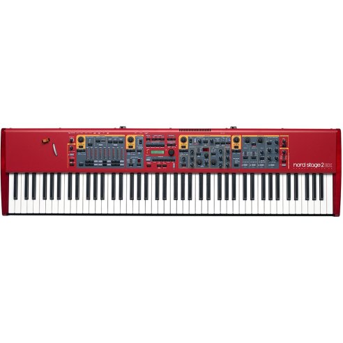 CLAVIA NORD STAGE 2 EX 88