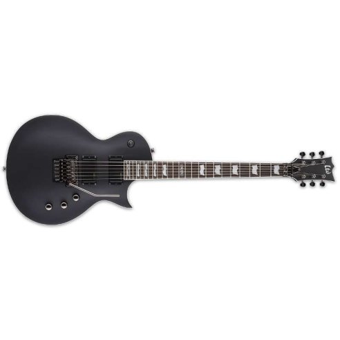 ESP LTD EC-331 FR BLACK FLOYD ROSE