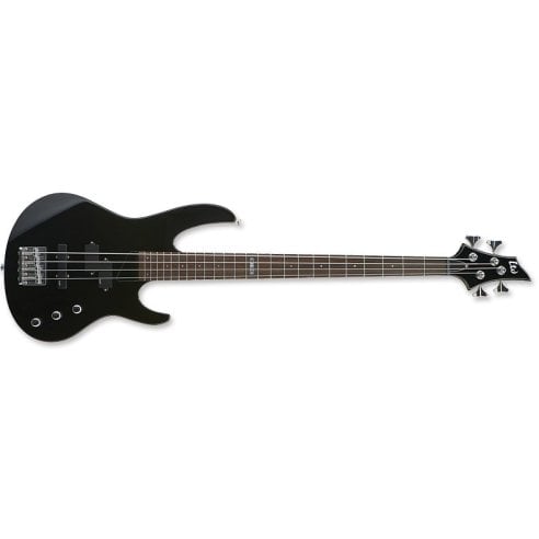 ESP LTD B-50 BLACK BASS ACTIVE