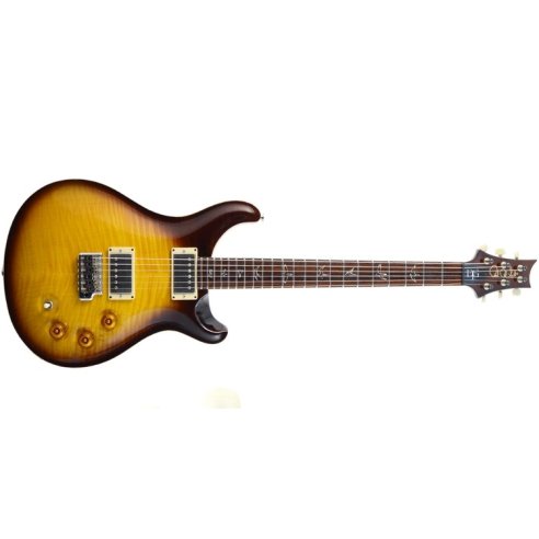 PRS DGT DAVID GRISSOM BIRDS TOBACCO SUNBURST