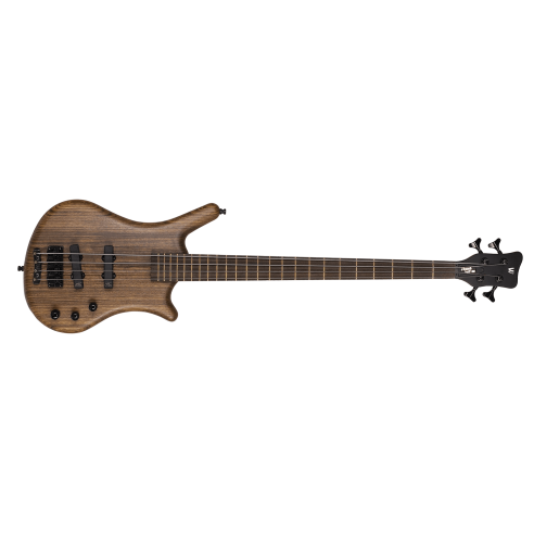 WARWICK THUMB BOLT ON 4 NATURAL