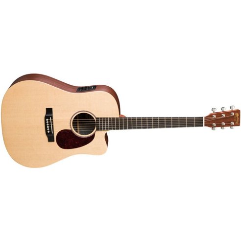 MARTIN DCX1E ACUSTICA ELETTRIFICATA