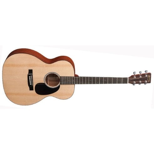 MARTIN 000RSGT WITH FISHMAN SONITONE USB ROAD SERIES