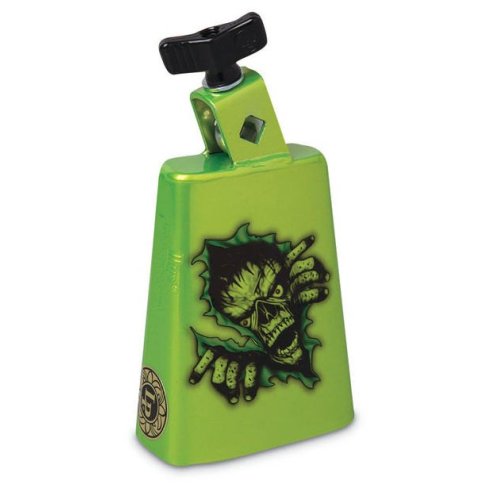 LP 204C-ZMG ZOMBIE COWBELL
