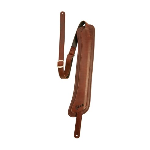 GIBSON ASMV-HC MODERN VINTAGE STRAP TRACOLLA HERITAGE CHERRY