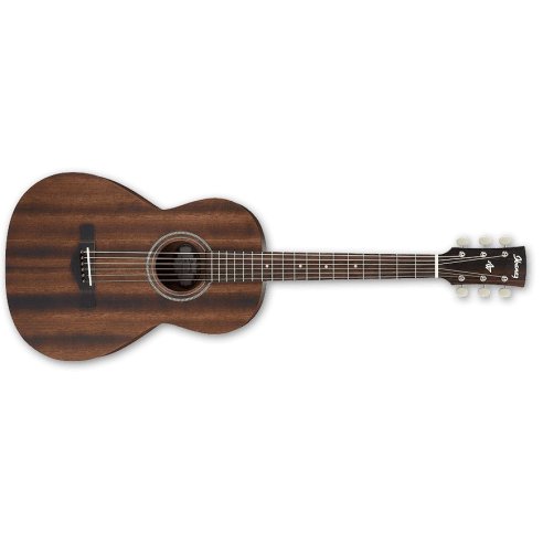 IBANEZ AVN2-OPN PARLOR OPEN PORE NATURAL